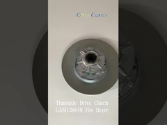 Sprzęgło napędzane skrzynią biegów GAM138649