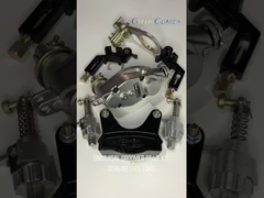 Uniwersalny zestaw napędowy golarki G04648