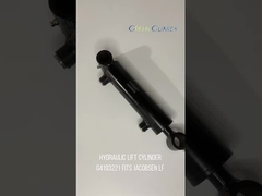 Wyrób z podnośnikiem hydraulicznym