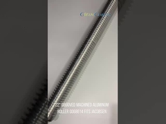 Rolety do kosiarki trawnikowej 22