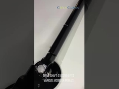 Części kosiarki trawnikowej