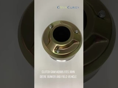 Sprzęgło GAM140985