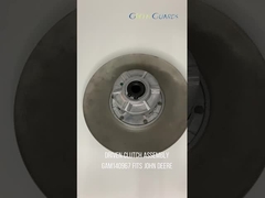 Zestaw sprzęgła napędzanego GAM140967