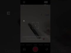 Dostosowany, pusty ząb z wyrzutem bocznym G78155