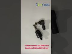 Zespół drążka kierowniczego GTCA18607