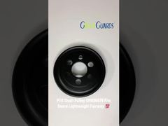 Koło pasowe wału odbioru mocy GM805979