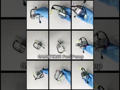 Pompa paliwa GAM876266 pasuje do kosiarek Deere Riding Greens i rotacyjnych