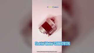 Rozrusznik silnika GAM878176