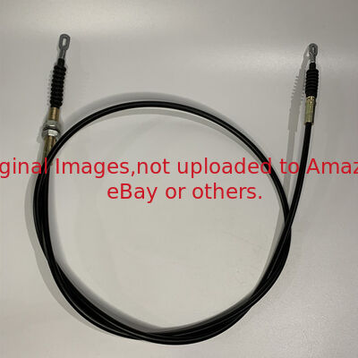 Deere kosiarka kable Assy