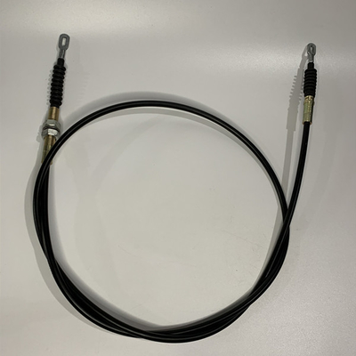Zespół kabla kosiarki — Push Pull GM144551 pasuje do pojazdu użytkowego John Deere ProGator 2020A