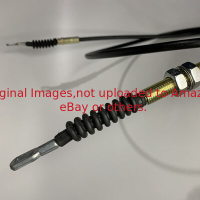 Deere kosiarka kable Assy