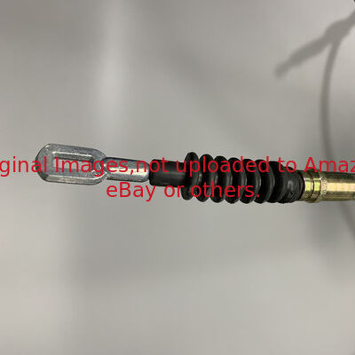 Zespół kabla kosiarki — Push Pull GM144551 pasuje do pojazdu użytkowego John Deere ProGator 2020A