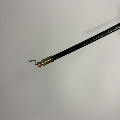Kabel do kosiarki - przepustnica G104-2620 Pasuje do kosiarki Toro Greensmaster Flex 18, 21