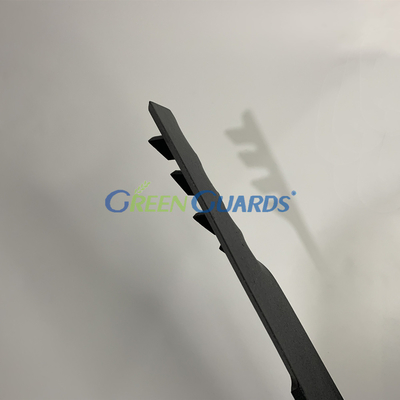Nóż obrotowy do kosiarki G107-0235-03 Pasuje do Toro Groundsmaster