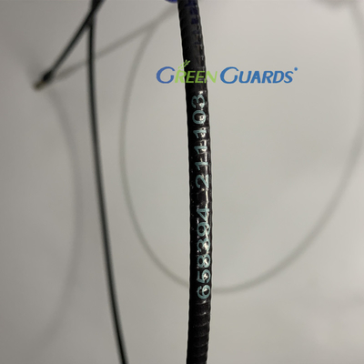 Kabel do kosiarki G658394 Pasuje do sprzętu TURFCO