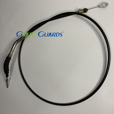Kabel do kosiarki — sterowanie, napięcie G115-7679 Pasuje do pojazdów użytkowych Toro Workman MDX i MD