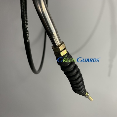 Kabel do kosiarki — sterowanie, napięcie G115-7679 Pasuje do pojazdów użytkowych Toro Workman MDX i MD