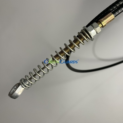 Kabel do kosiarki - hamulec G115-1714 Pasuje do Toro Greensmaster