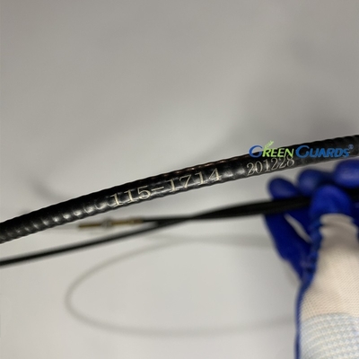Kabel do kosiarki - hamulec G115-1714 Pasuje do Toro Greensmaster