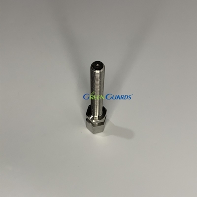 Śruba części do kosiarek - HOC G93-6051 Pasuje do Toro Greensmaster