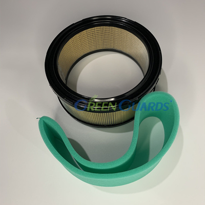 Sprzęt do trawników Filtr powietrza G2408303-S Kompatybilny z: Kohler , Zawiera filtr wstępny G2408305-S