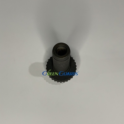 Części do kosiarek Wał-regulacja-drążek łóżka-nierdzewny G106-5363 Pasuje do Toro Greensmaster