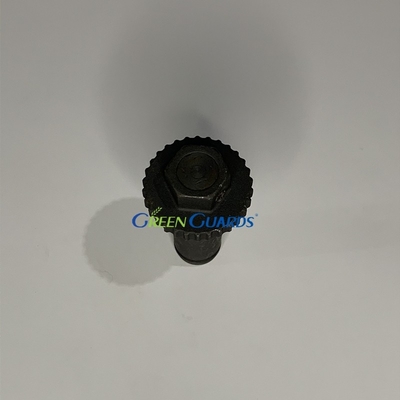 Części do kosiarek Wał-regulacja-drążek łóżka-nierdzewny G106-5363 Pasuje do Toro Greensmaster