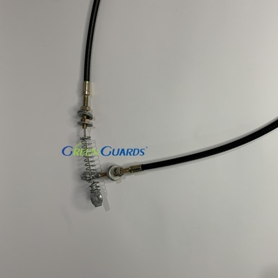 Kabel do kosiarki - hamulec G115-7171 Pasuje do Toro Greensmaster