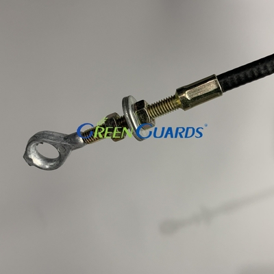 Kabel do kosiarki - hamulec G115-7171 Pasuje do Toro Greensmaster