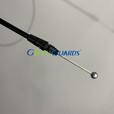 Kabel do kosiarki - hamulec G658395 Pasuje do maszyn TURFCO
