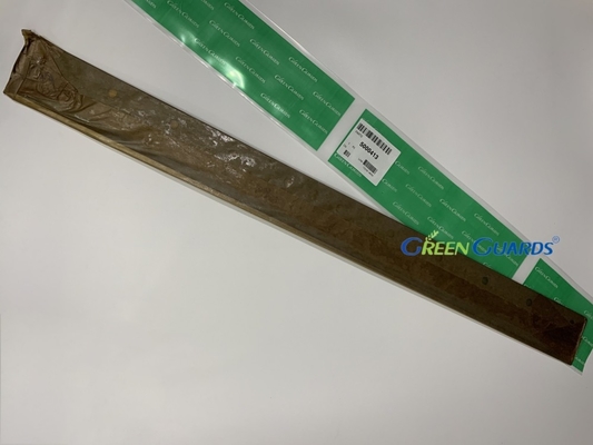 Części kosiarki trawnikowej Noż łóżkowy - 26 Cienkie 1/8 G5000413 Pasuje do Jacobsen Greens King
