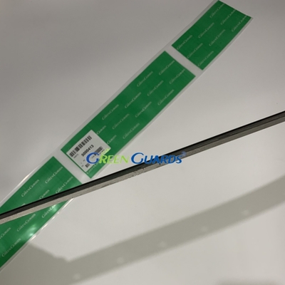 Części kosiarki trawnikowej Noż łóżkowy - 26 Cienkie 1/8 G5000413 Pasuje do Jacobsen Greens King