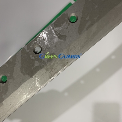 Części kosiarki trawnikowej Noż łóżkowy - 26 Cienkie 1/8 G5000413 Pasuje do Jacobsen Greens King