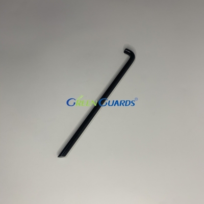 Część kosiarki trawnikowej Solid Needle Tine - 0.315MT x 7.380L x 0.315OD G100-3621 Fits Toro ProCore