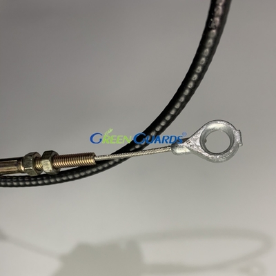 Części kosiarki trawnikowej Kabel Assy - sprzęgło G93-6081