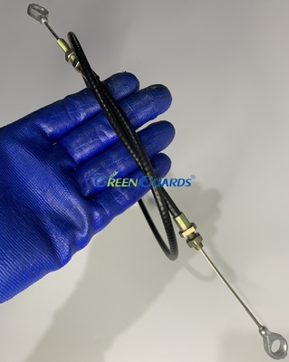Części kosiarki trawnikowej Kabel Assy - sprzęgło G93-6081