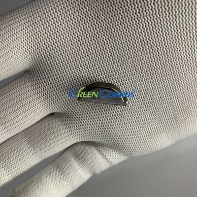 Części kosiarki do trawnika klucz - Koło Hi Pro G463113 Fits Jacobsen Greens King