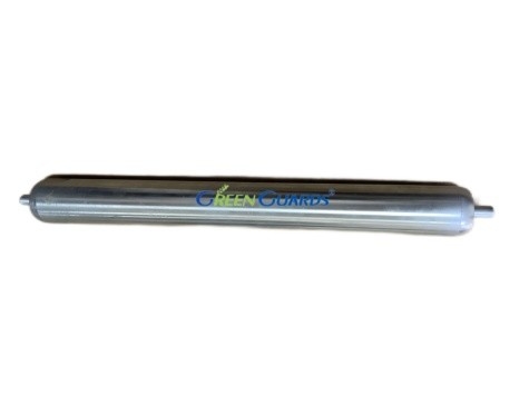 Części kosiarki trawnikowej Roller - Smooth Heavy Duty Tubular Steel G1003728 Fits Jacobsen