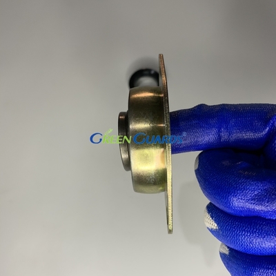 Części sprzętu trawnikowego łożyska, paska (włączając śruby) G655774 Fits TURFCO Aerator Pro