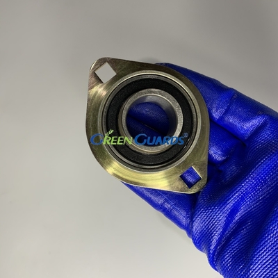 Części sprzętu trawnikowego łożyska, paska (włączając śruby) G655774 Fits TURFCO Aerator Pro