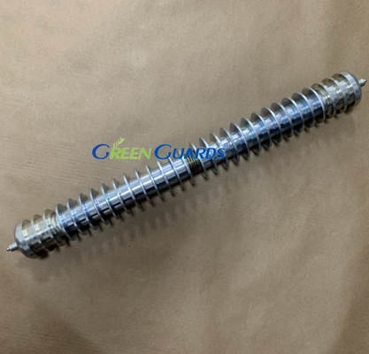Części kosiarki trawnikowej Roller - Grooved Reparable Steel - 26 GAMT2968