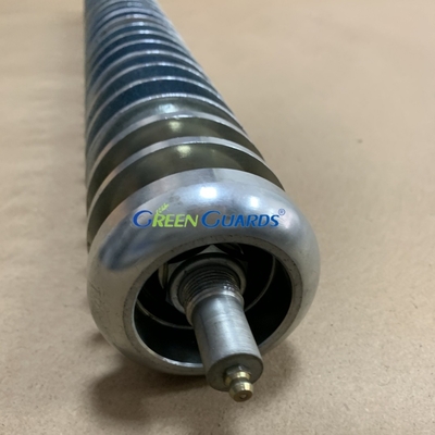 Części kosiarki trawnikowej Roller - Grooved Reparable Steel - 26 GAMT2968