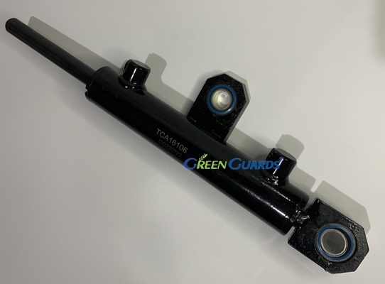 Części kosiarki trawnikowej hydrauliczny cylinder kierownicy GTCA16106 Fits Deere Greensmower