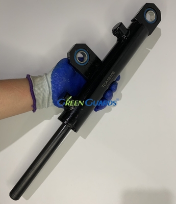 Części kosiarki trawnikowej hydrauliczny cylinder kierownicy GTCA16106 Fits Deere Greensmower