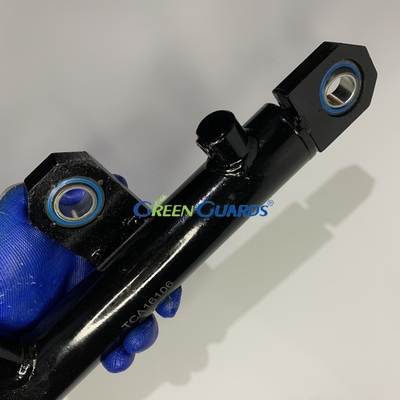 Części kosiarki trawnikowej hydrauliczny cylinder kierownicy GTCA16106 Fits Deere Greensmower