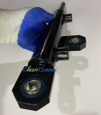 Części kosiarki trawnikowej hydrauliczny cylinder kierownicy GTCA16106 Fits Deere Greensmower
