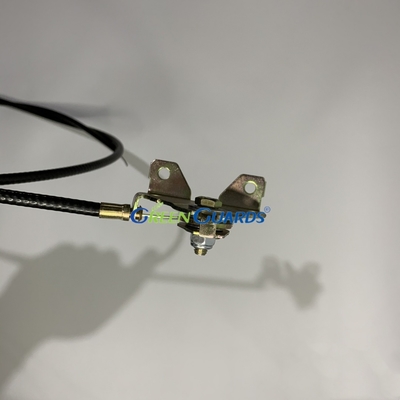 Części kosiarki trawnikowej Push Pull Cable - Throttle GTCA17476 Fits Deere Reel Mower