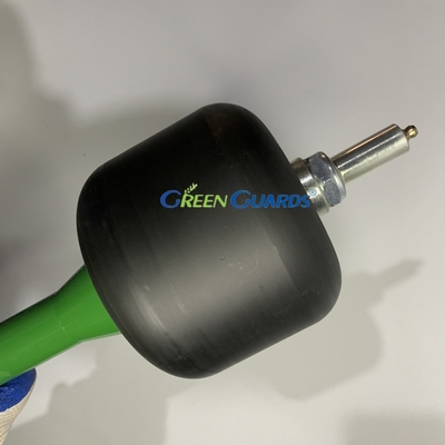 Części kosiarki trawnikowej Roller Assy GTCA19028