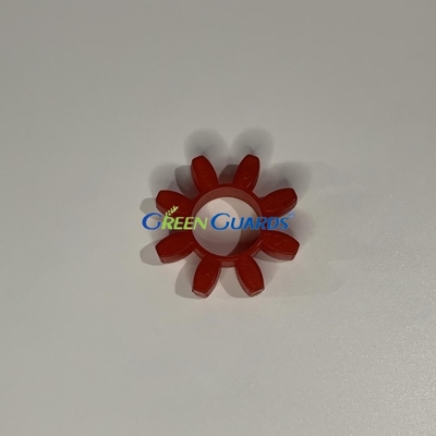 Części sprzętu trawnikowego Spider-Reel Coupling G93-8827
