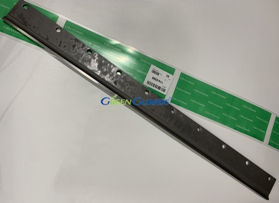 Części kosiarki trawnikowej Noż łóżkowy - 27 w jednostce - Standardowy G114-9388
